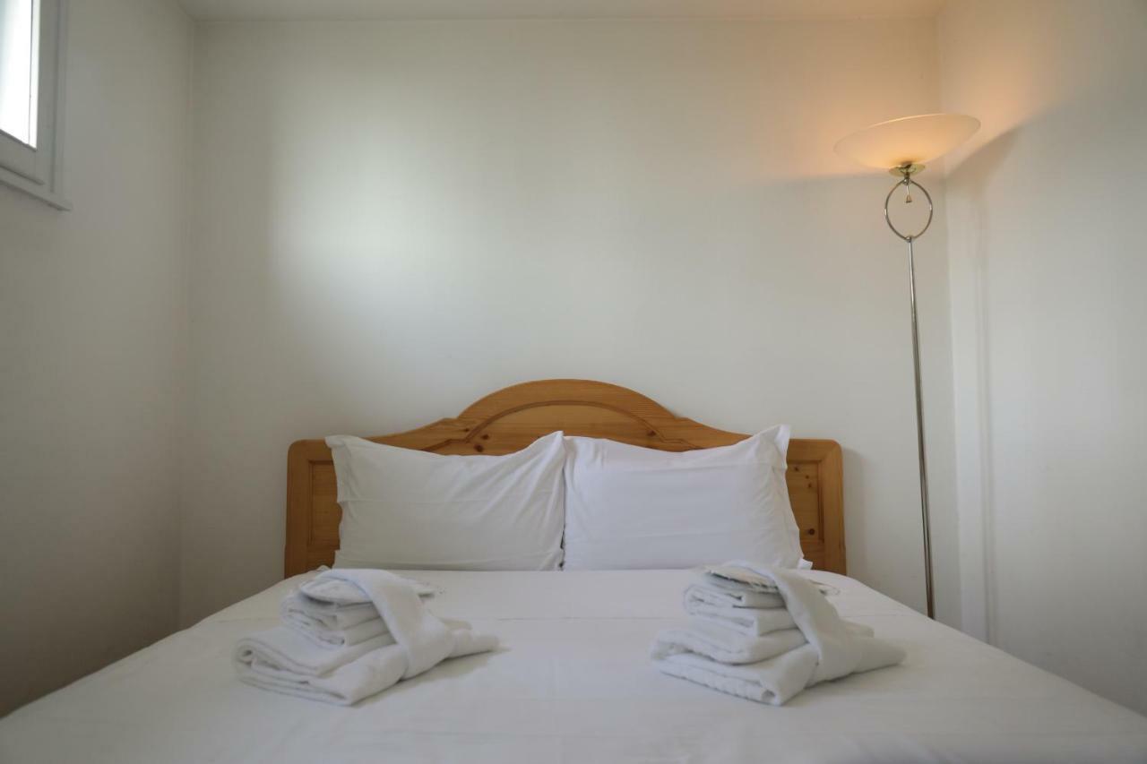 Appartement Welc-Om Panoramic à Padoue Extérieur photo